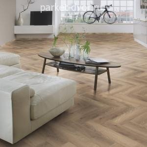Ламинат Kronospan X-Way XL K285 Haybridge Oak
