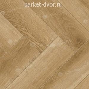 Ламинат Alpine Floor Herringbone LF102-2B Дуб Эльзас