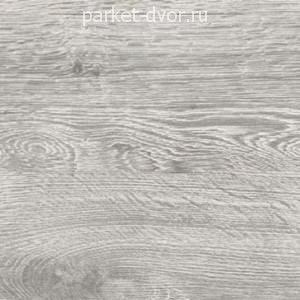 Пробковые полы Corkstyle Wood Castle Oak White Lock