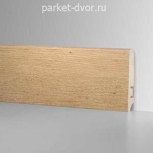 Плинтус Hannahholz Aktuel Natur №55 Сосна 16х81 мм (пог. м)