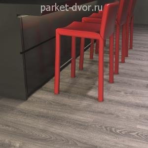 Виниловый ламинат Vertigo Click 1204 Wellington Oak