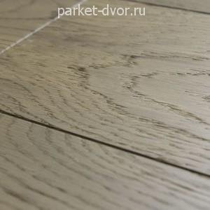 Инженерная паркетная доска Winwood Click Classic WW050 Oak Maestro 120х15 мм