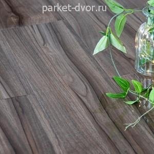 Ламинат Praktik Royal Lack 8 81328 Коричневый глянец