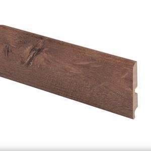 Плинтус МДФ Kronopol P85 4923 Cracovia Oak 16х85 мм (пог. м)