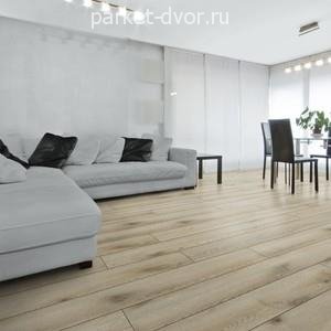 Ламинат Kronotex Mammut D4673 Дуб Маттерхорн Серебро