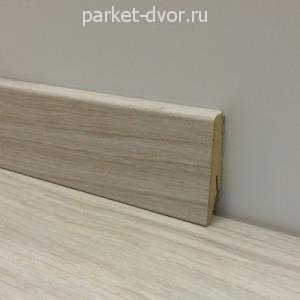 Kronotex плинтус под цвет вашего пола 19x58 мм (пог. м)