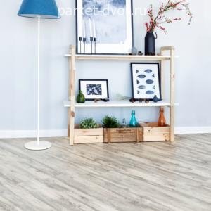 Плитка ПВХ для пола Alpine Floor Easy Line Еco 3-6 Акация