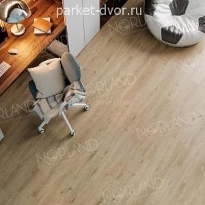Кварц-виниловая плитка Norland Sigrid LVT 1003-01 Abbi