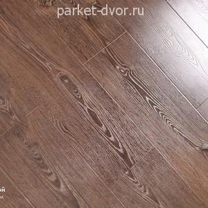 Ламинат Floorwood Megapolis 612 Дуб Хэфэй