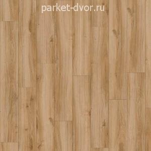 Виниловый LVT ламинат Moduleo Select Click 24837 Oak Classic