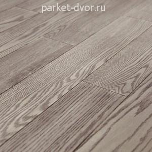 Массивная доска Deker Дуб Балтика 17х125 мм