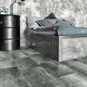Плитка LVT Alpine Floor Light Stone Eco 15-1 Корнуолл