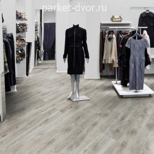Ламинат Eurowood Prima Plus 45362/0003 Дуб Суприм Серебро
