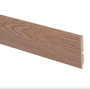 Плинтус МДФ Kronopol P85 4916 Oxford Oak 16х85 мм (пог. м)
