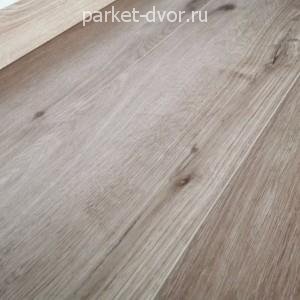 Виниловый SPC ламинат Aspen Floor Premium Wood XL PW4-08 Дуб Нормандия