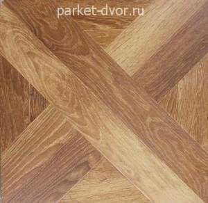 Ламинат Hessen Floor Grand 1583-1 Благородный Орех