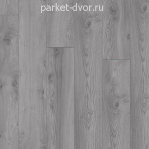 Ламинат Kronotex Mammut D3670 Дуб Макро Светло-Серый