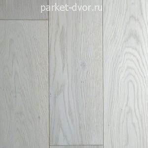 Инженерная паркетная доска Winwood Click Classic WW002-2 Oak Magellan 130х15 мм