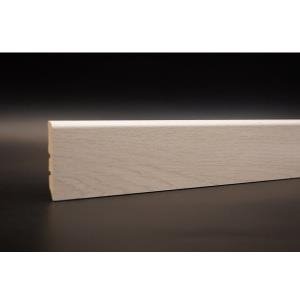 Плинтус МДФ Alsafloor 453 Дуб Пилат 12х58х2500 мм (пог. м)