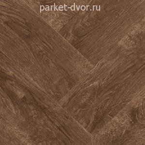 Виниловый ламинат SPC CM Floor Parkett 16 Дуб Умео