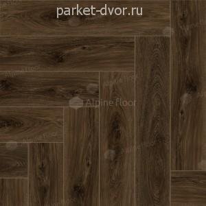 SPC ламинат Tulesna Art Parquet 1005-9A Aria