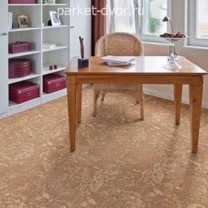 Пробковые полы Corkstyle EcoCork Madeira Lock