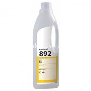 Очиститель Forbo 892 Euroclean Soap для паркета 0,75 кг