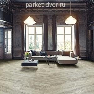 Виниловый LVT ламинат Moduleo Impress Click 55236 Castle Oak