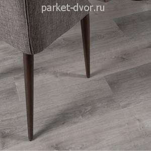 Ламинат SPC Allure Floor ISOCore 7,5 мм I967112 Дуб Арктический