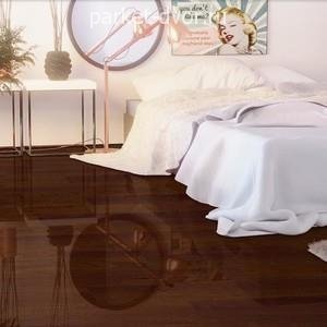 Ламинат Falquon Blue Line Wood 8 мм D2913 Canyon Andiroba