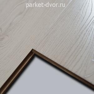 Ламинат Praktik Massive 5502 Дуб серый
