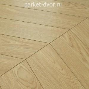 Ламинат Biela CBM Ostrost 515C Дуб Ольше
