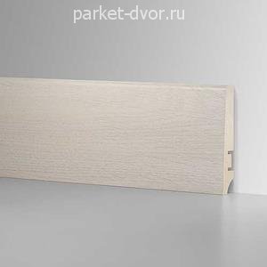 Плинтус Hannahholz Aktuel Natur №42 Волшебный Дуб 16х81 мм (пог. м)