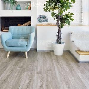 SPC ламинат Alpine Floor Sequoia Еco 6-2 Секвойя коньячная