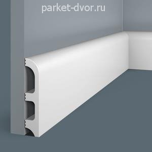 Плинтус CoSca PX014 99х20х2000 мм (пог. м)