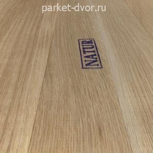 Штучный паркет Alster Дуб Натур 350х70х15 мм