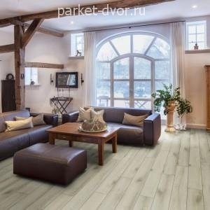 Ламинат Eurowood Maximo 45317/0010 Дуб Лунный Свет