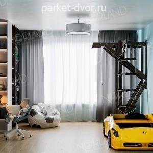 Кварц-виниловая плитка Norland Sigrid LVT 1003-01 Abbi