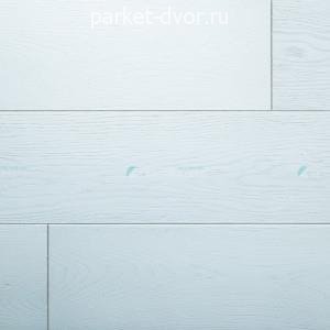 Инженерная паркетная доска Kraft Parkett арт. №3 Рустик 14х150 мм