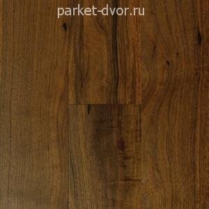 Инженерная паркетная доска Galathea Exotic collection Американский орех Castle