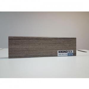 Плинтус Kronotex D3074 Дуб Саверн 19x58 мм (пог. м)