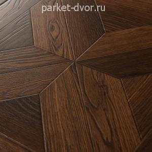 Ламинат Lamiwood Antiquary 846 Дуб Бушерон