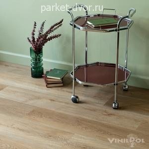 Виниловый SPC ламинат Vinilpol 7895-EIR Дуб Портофино