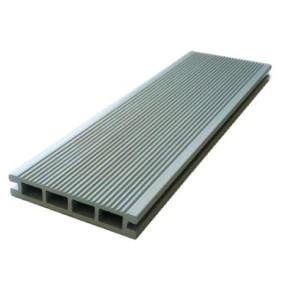 Террасная доска ДПК EcoDecking Titan 3D Жемчуг 25х140х3000 мм