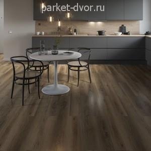 Виниловый SPC ламинат Floorage Wood Collection 1274 Фиеста