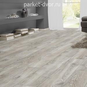Ламинат Kronotex Mammut Plus D4797 Дуб Горный Серебристый