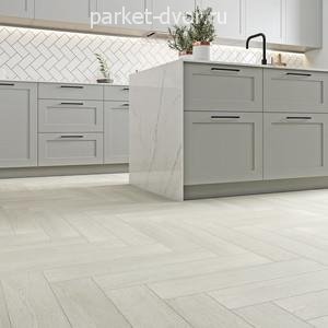 SPC ламинат Alpine Floor Parquet Light Еco 13-6A Зимний Лес