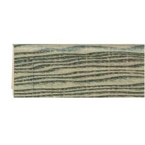 Плинтус шпонированный Tarkett Art Vintage Bordeux 20х80х2400 мм (пог. м)