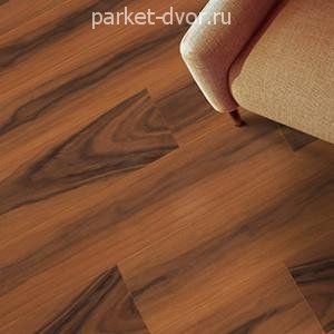 Паркетная доска Auswood HDF Rock Saturn Walnut