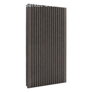 Террасная доска Terradeck Velvet Коричневый 28х152х6000 мм